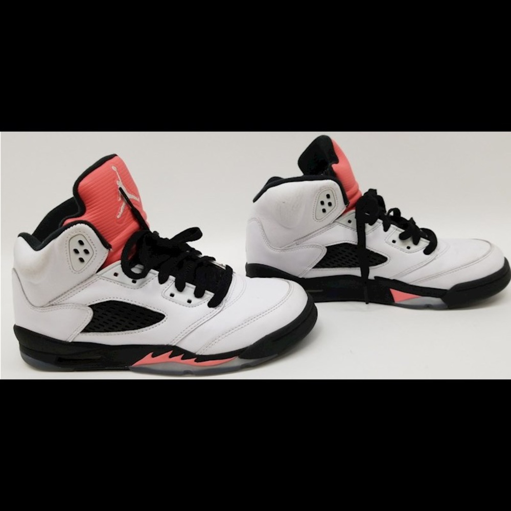JORDAN RETRO SUNBLUSH